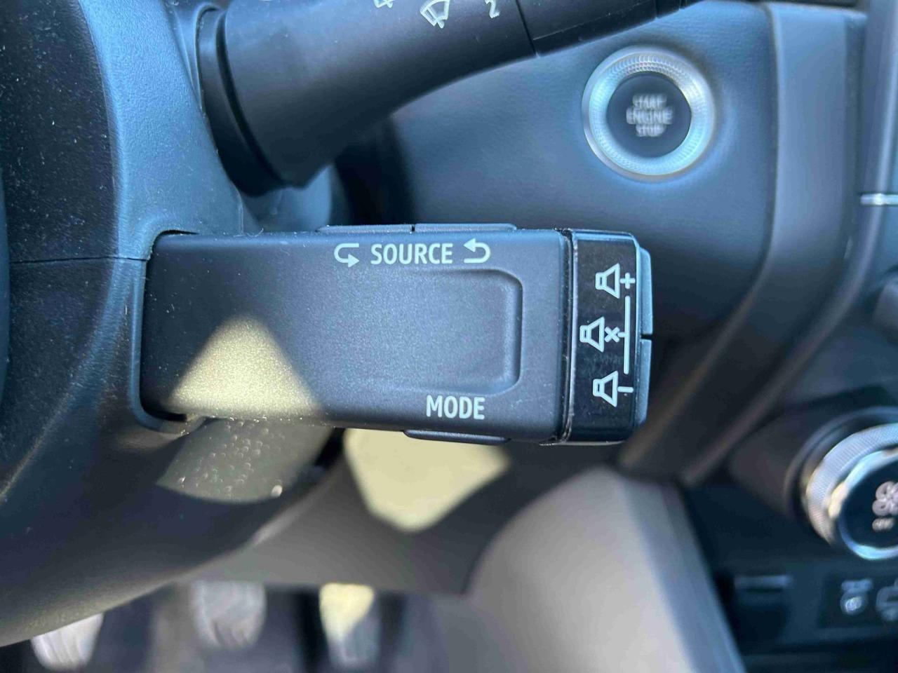 Renault Renault Captur usata 8