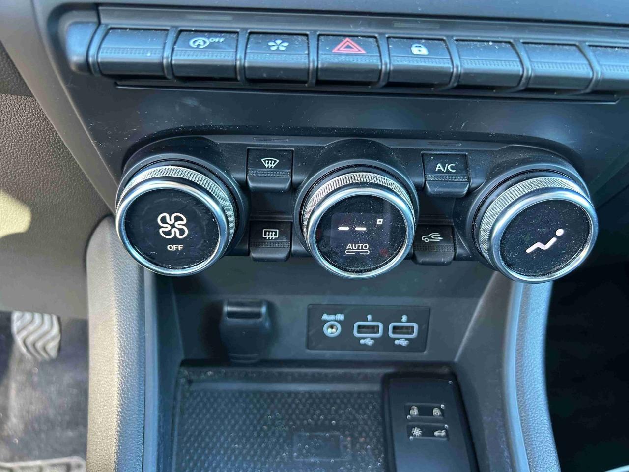 Renault Renault Captur usata 12