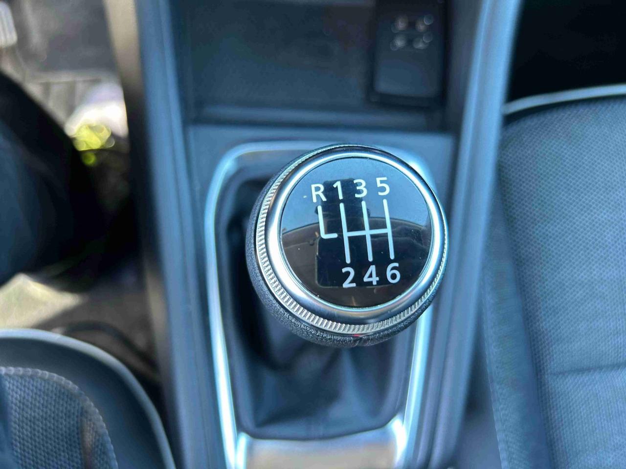 Renault Renault Captur usata 13