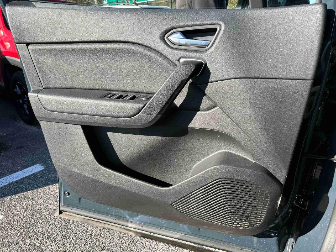 Renault Renault Captur usata 14