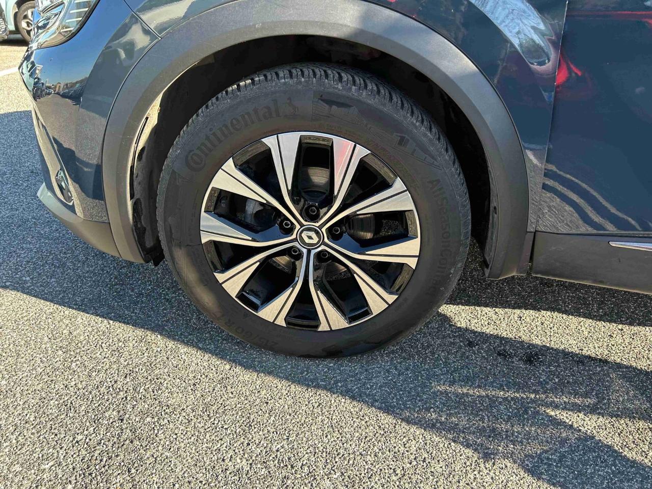 Renault Renault Captur usata 15