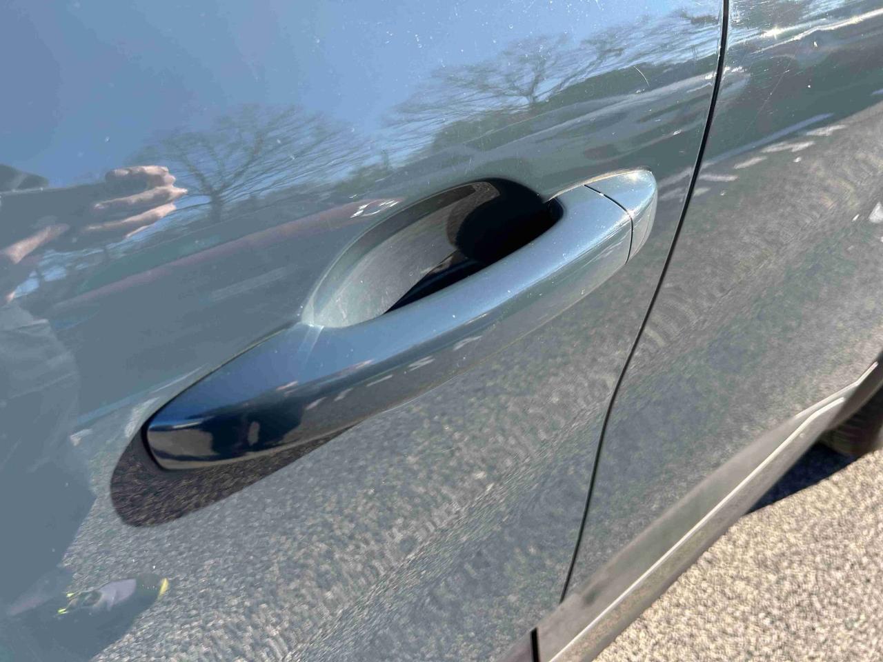 Renault Renault Captur usata 22