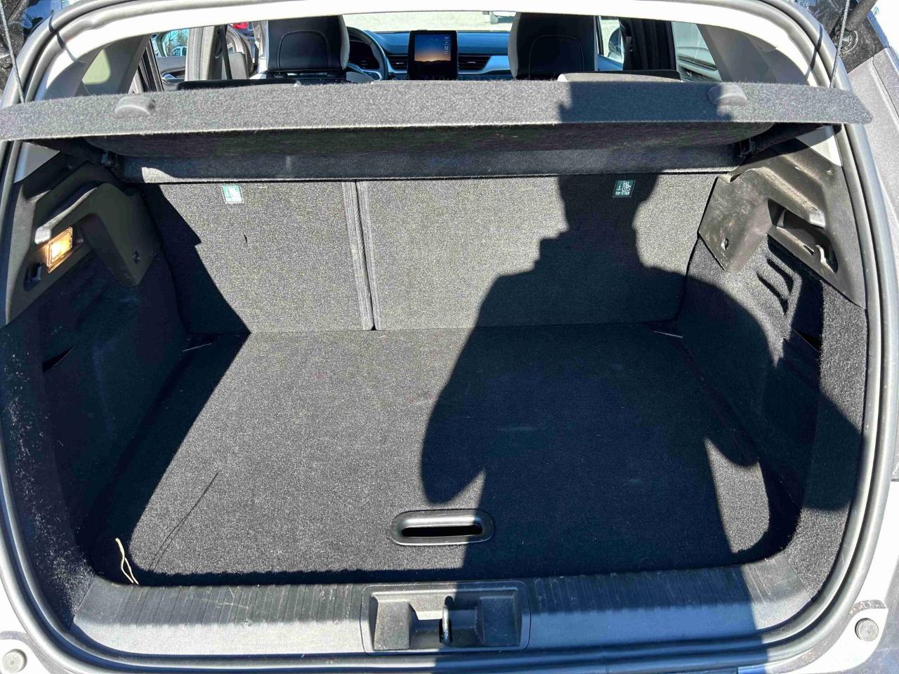 Renault Renault Captur usata, con GPS