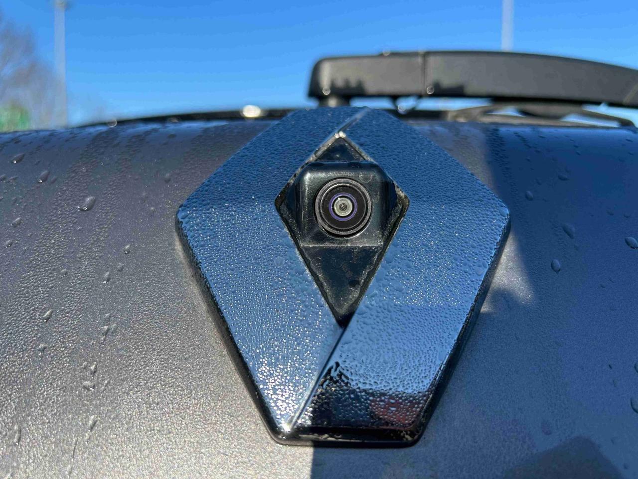 Renault Renault Captur usata 3