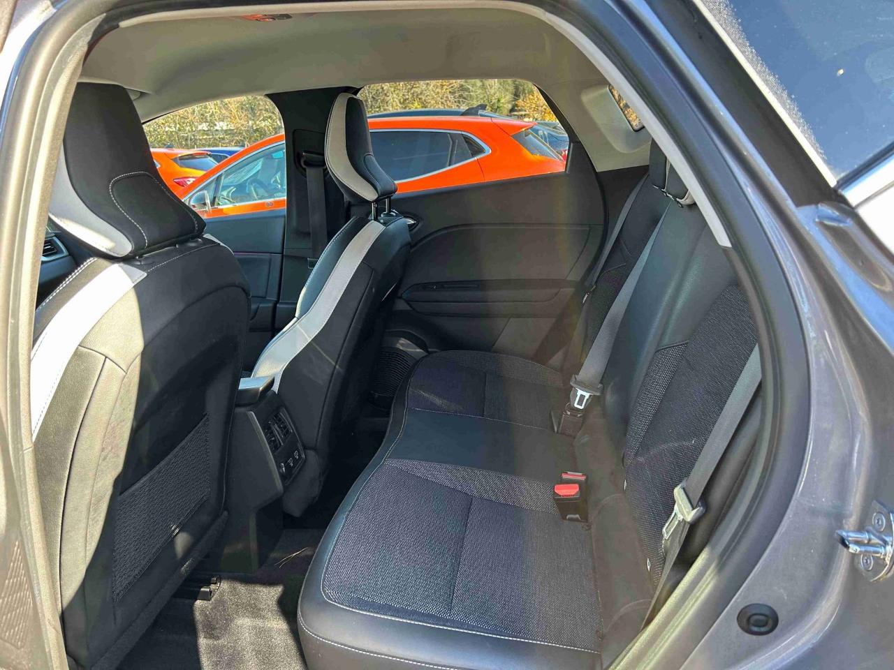 Renault Renault Captur usata 4