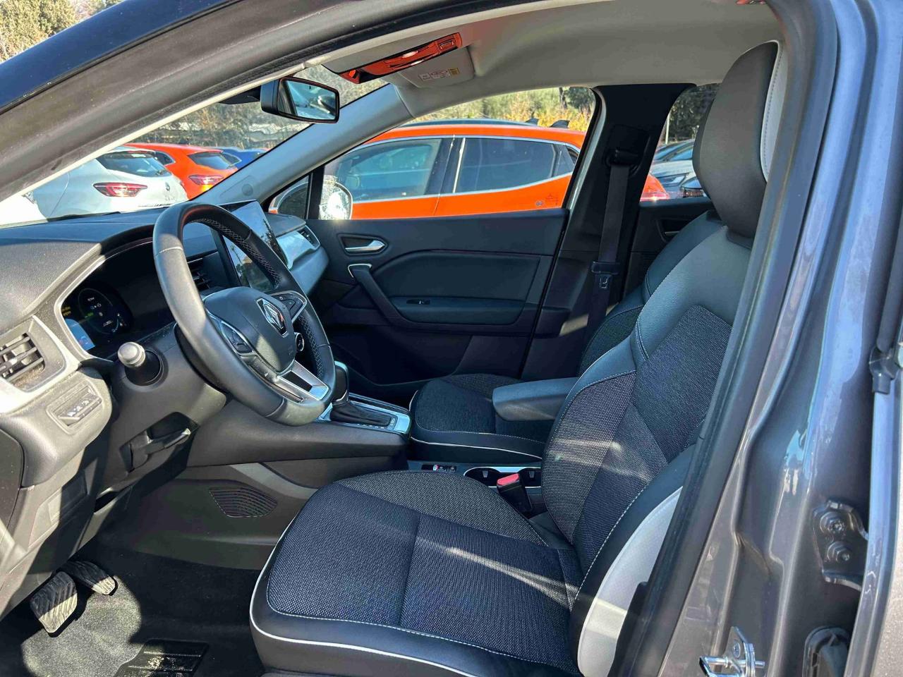 Renault Renault Captur usata 5