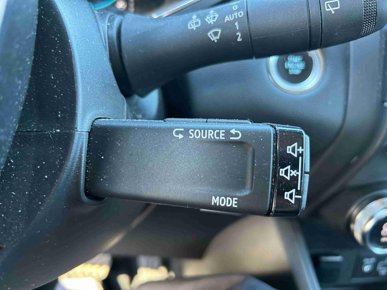 Renault Renault Captur usata 6