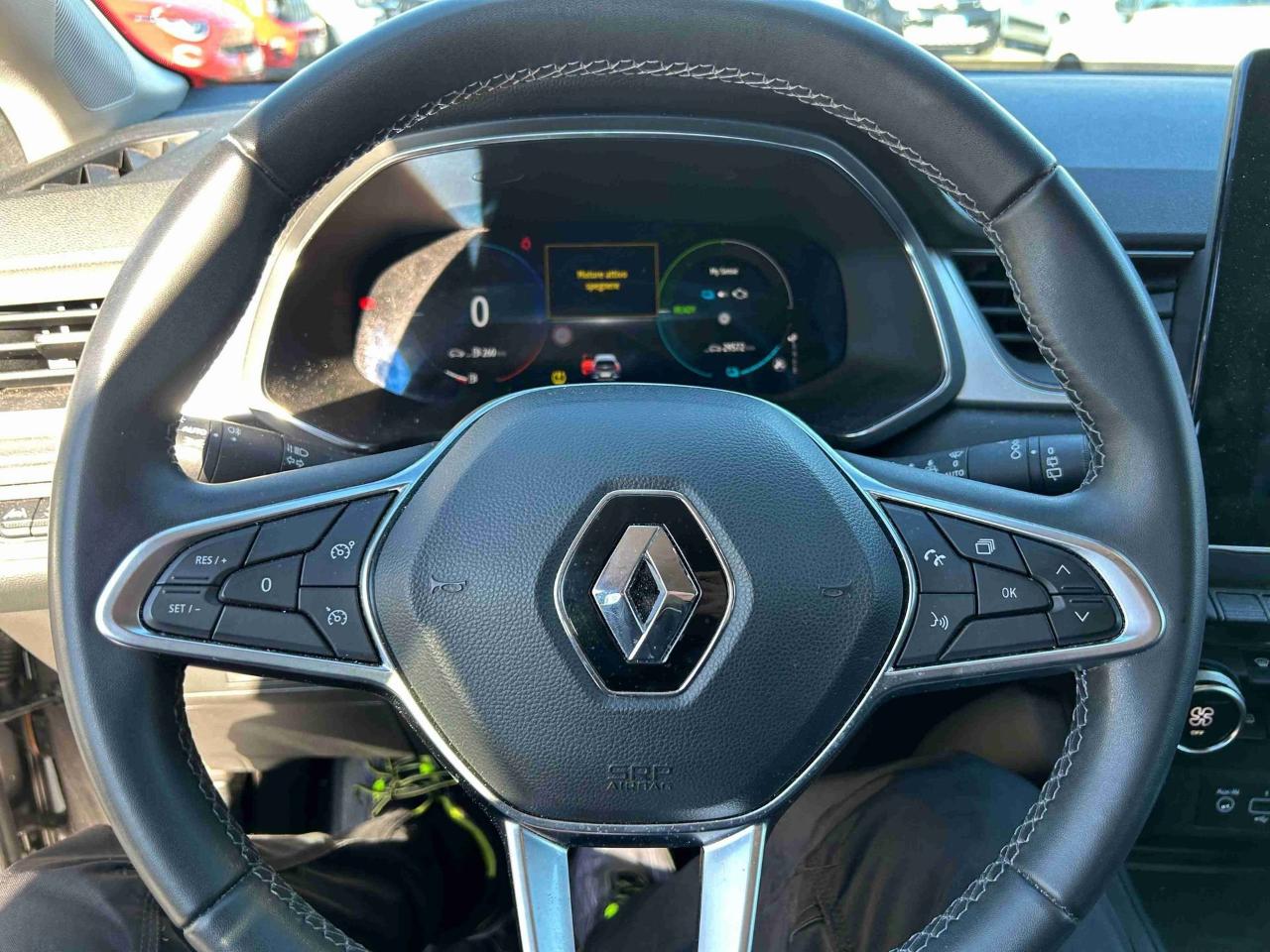 Renault Renault Captur usata 7