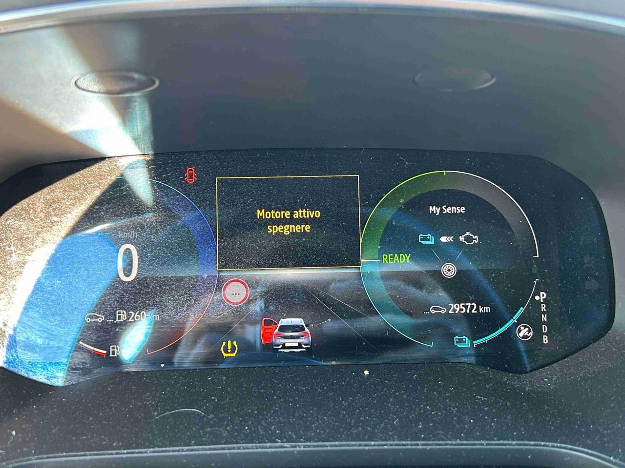 Renault Renault Captur usata 8