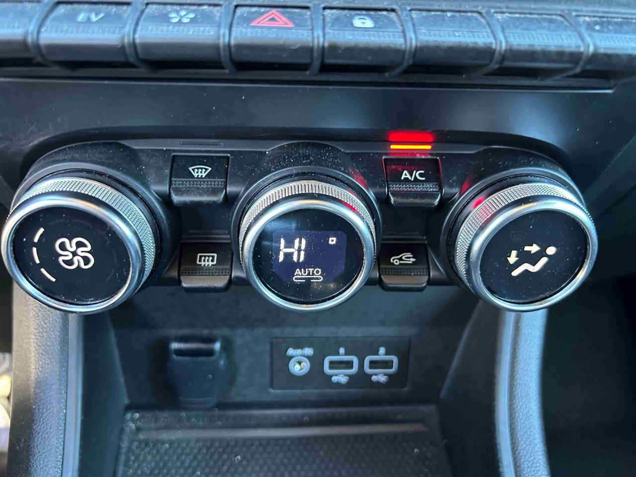 Renault Renault Captur usata 10