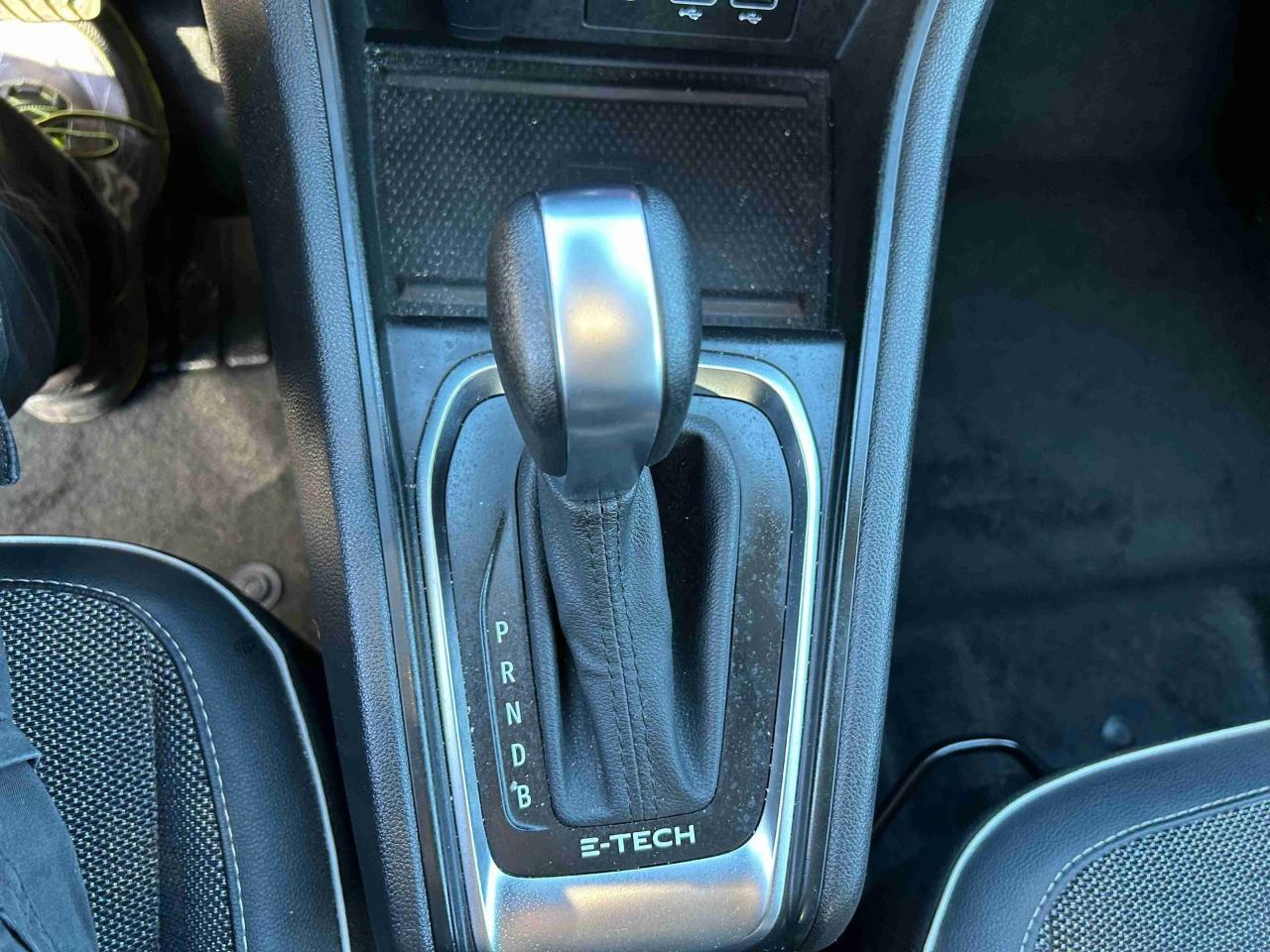 Renault Renault Captur usata 12