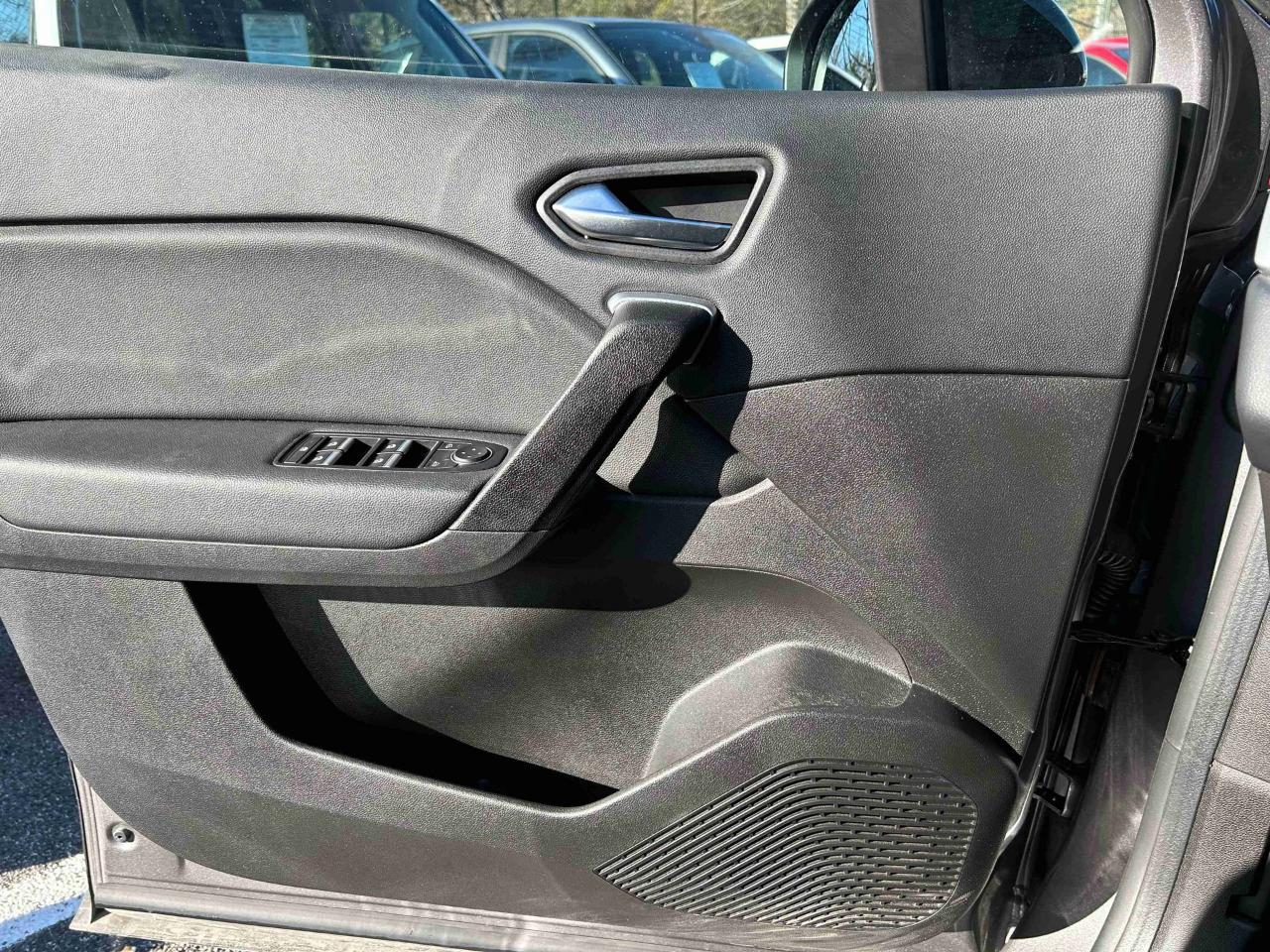 Renault Renault Captur usata 13