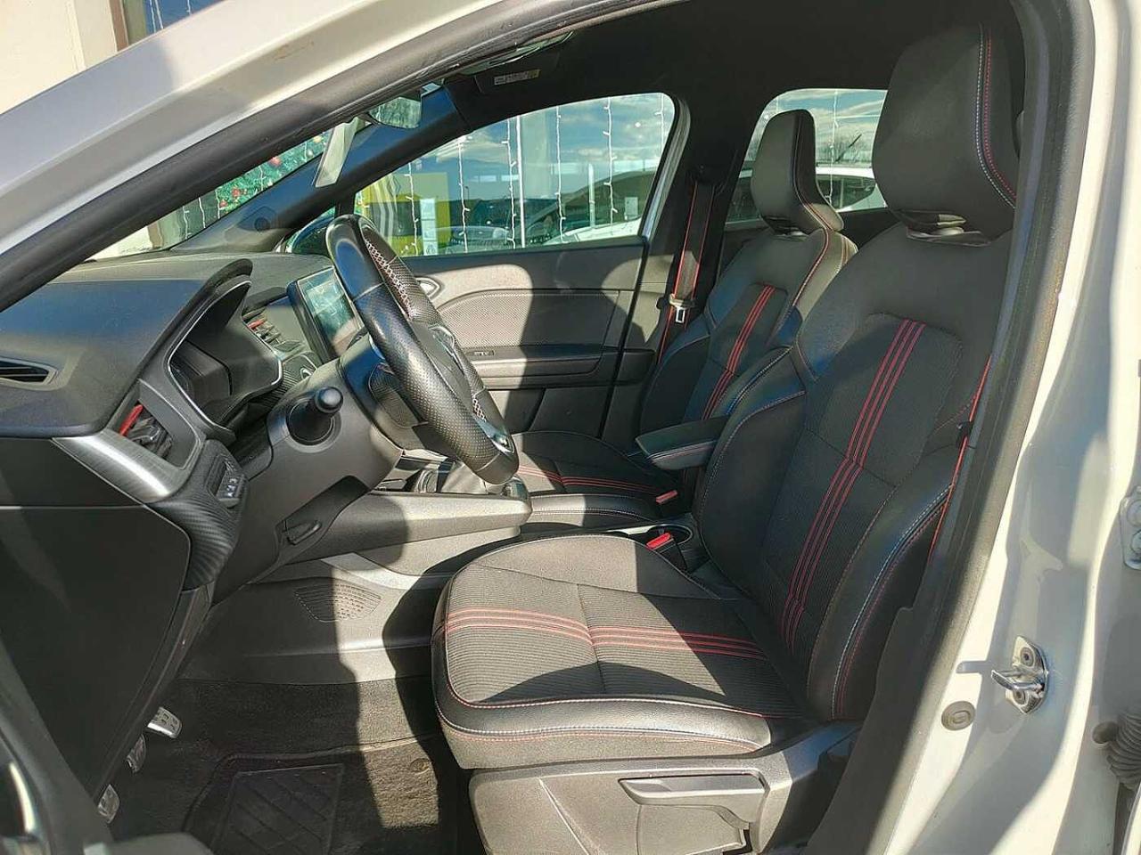 Renault Renault Captur usata 2