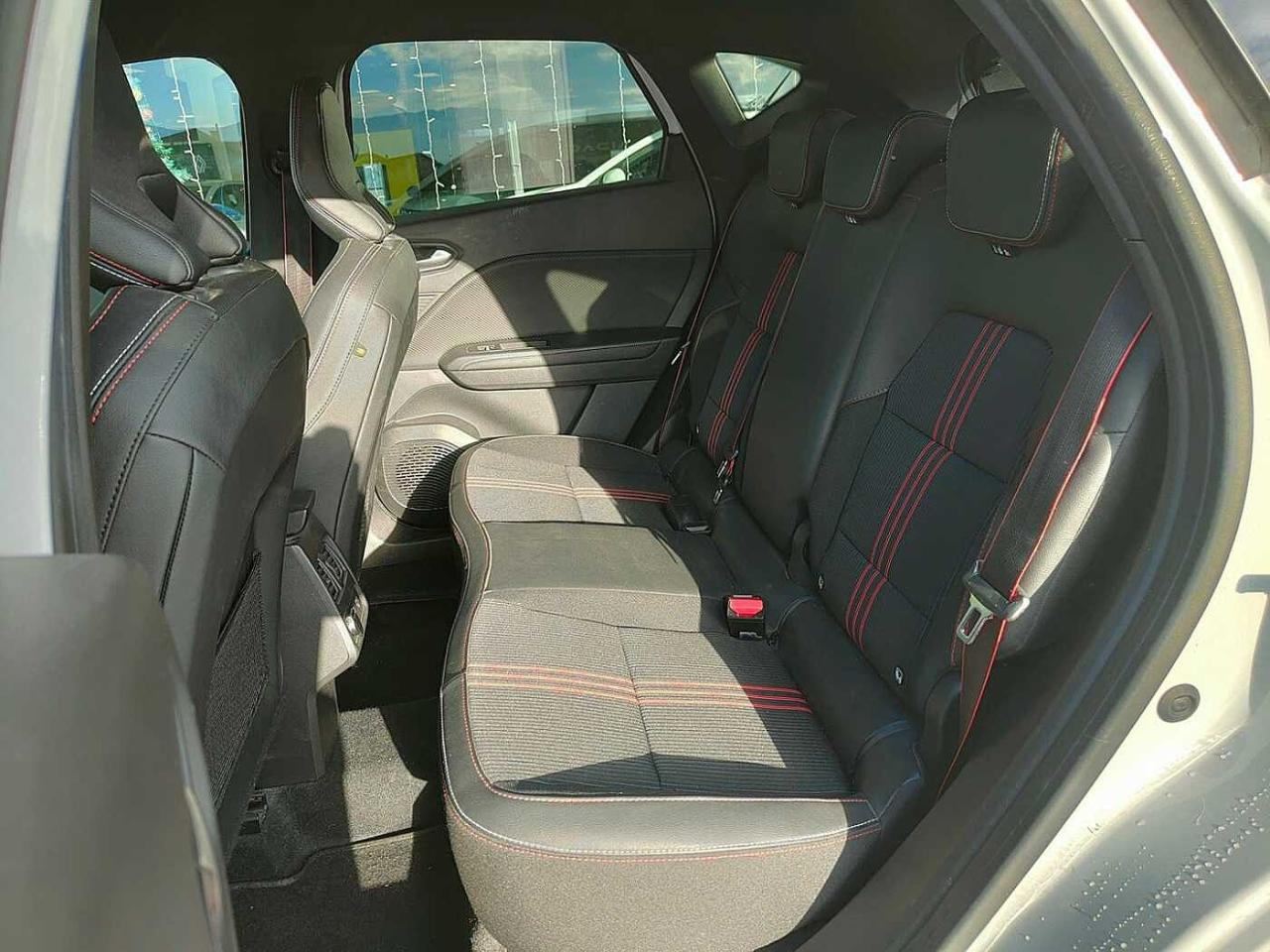 Renault Renault Captur usata 3