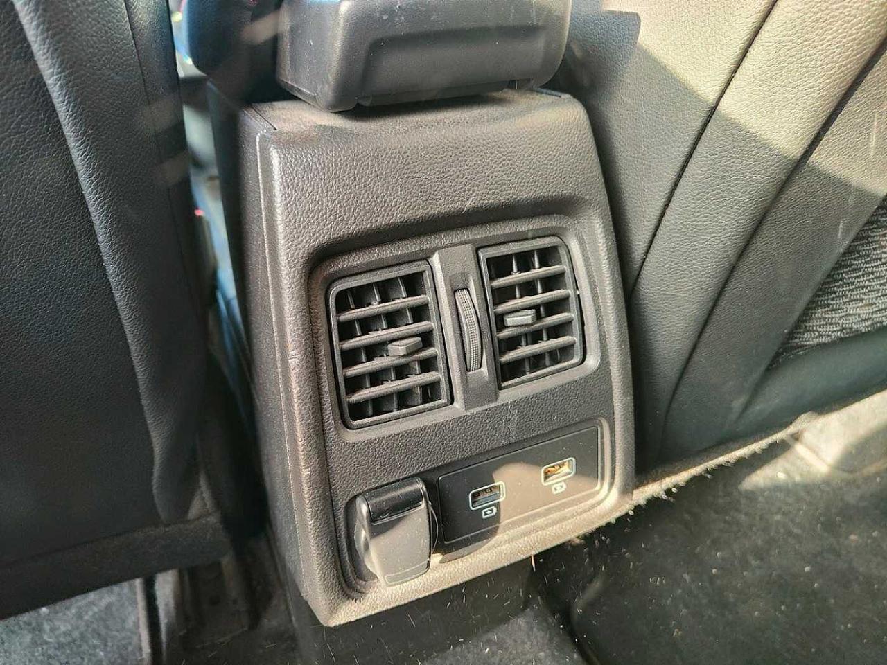 Renault Renault Captur usata 4