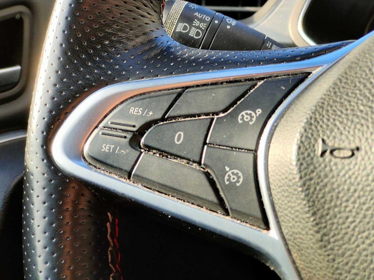 Renault Renault Captur usata 12