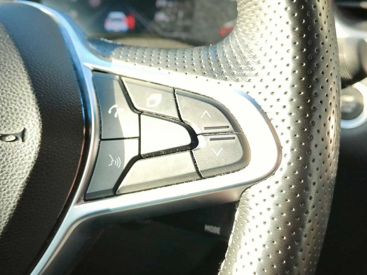 Renault Renault Captur usata 13