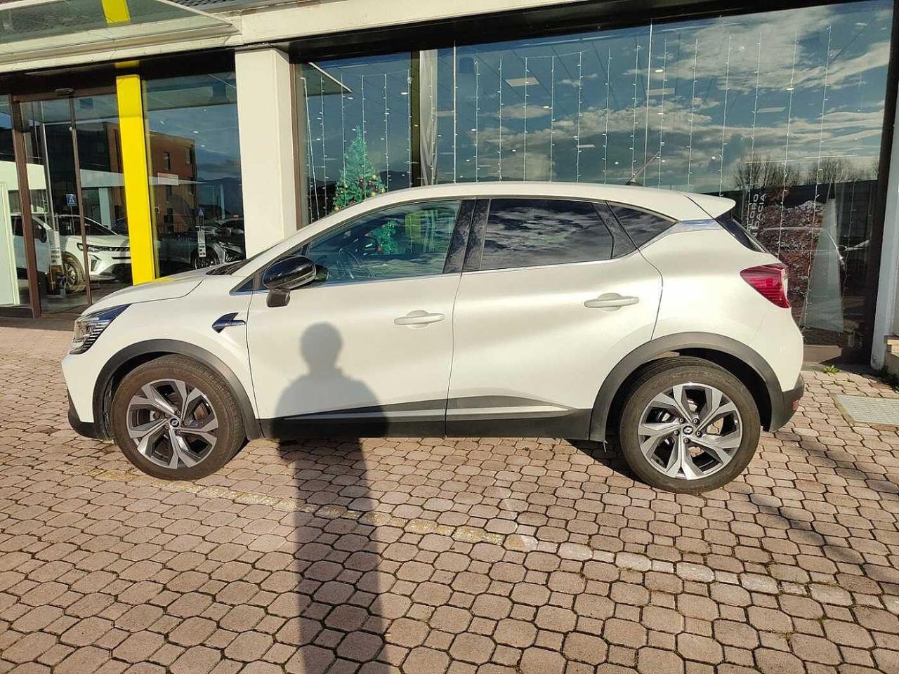 Renault Renault Captur usata 19