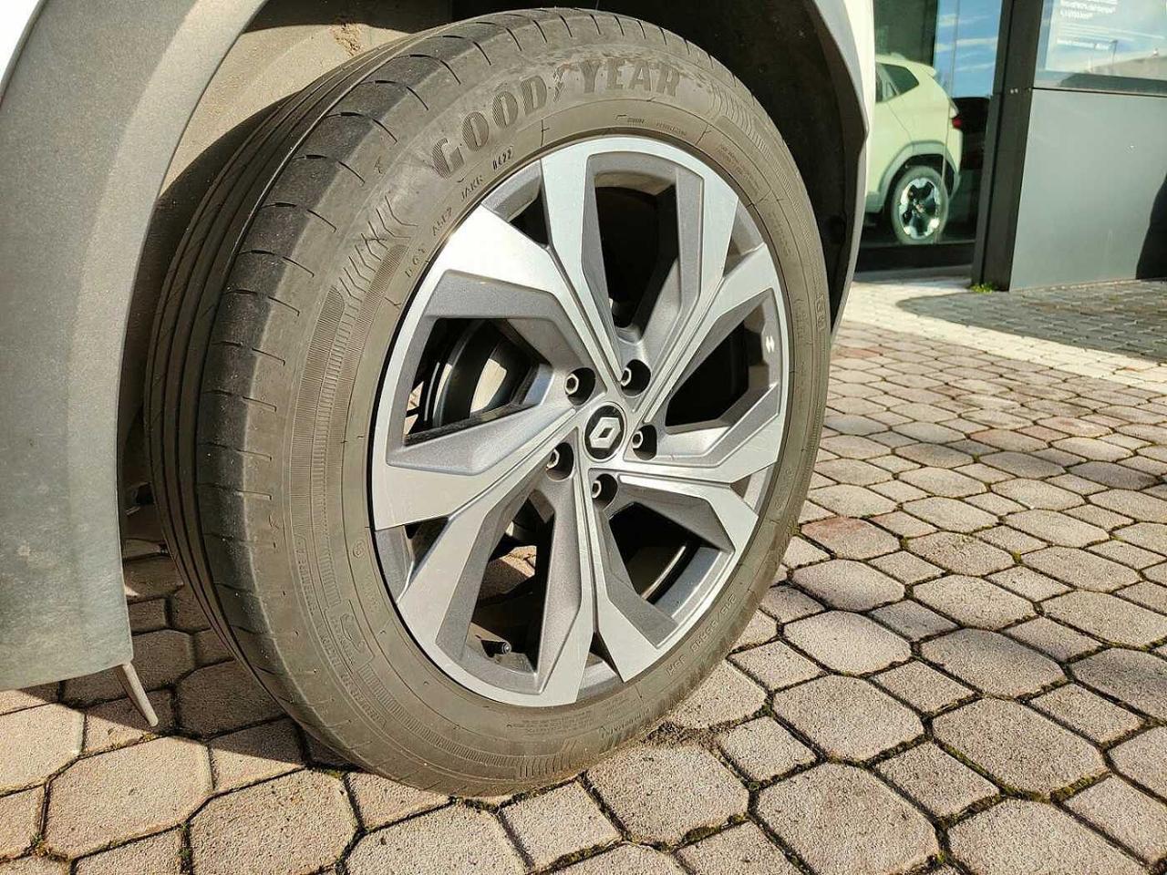 Renault Renault Captur usata 21