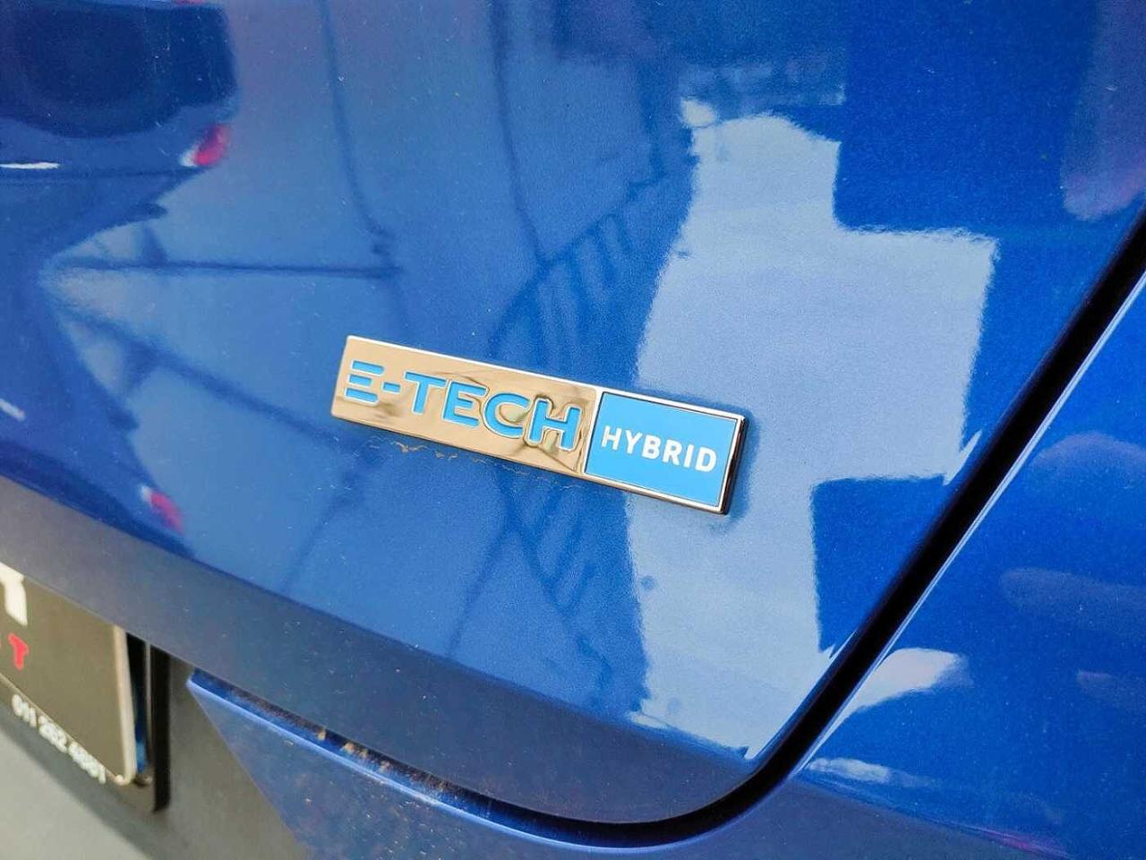 Renault Renault Captur usata 2