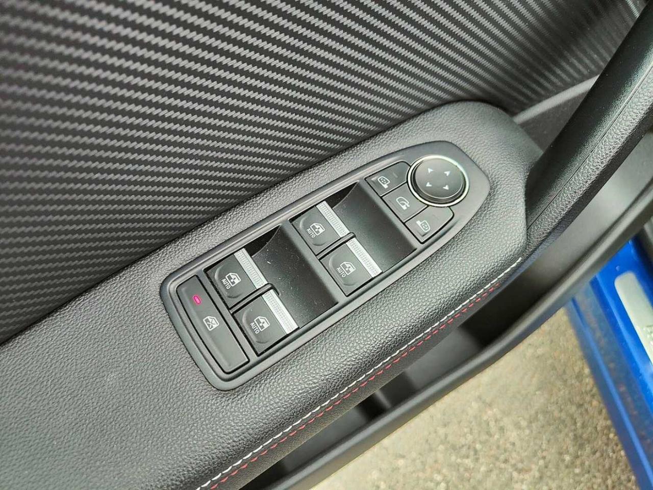 Renault Renault Captur usata 6