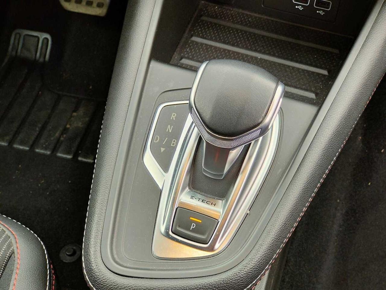 Renault Renault Captur usata 20