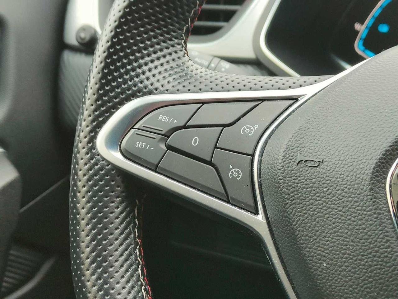 Renault Renault Captur usata 21