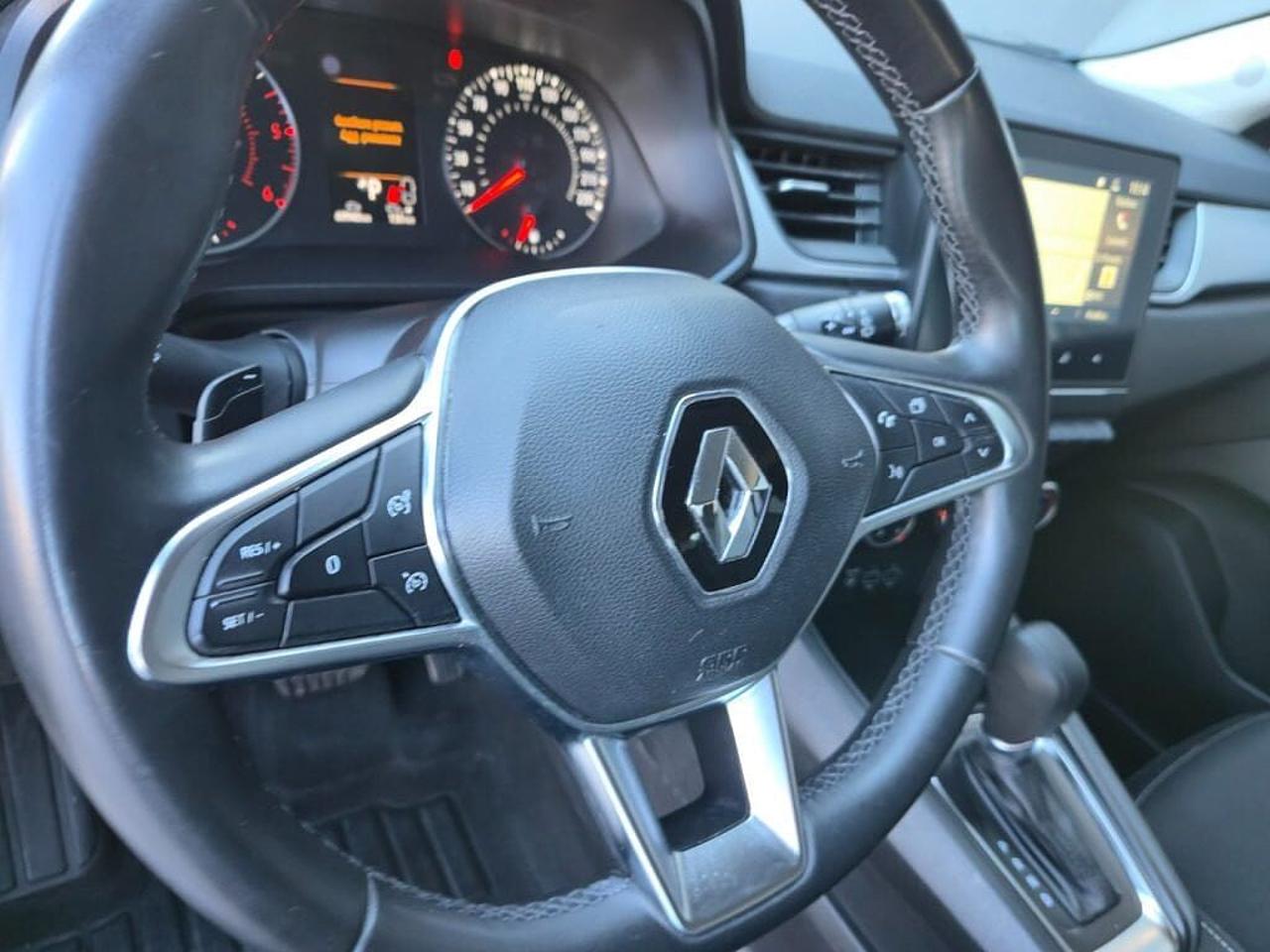 Renault Renault Captur usata 6