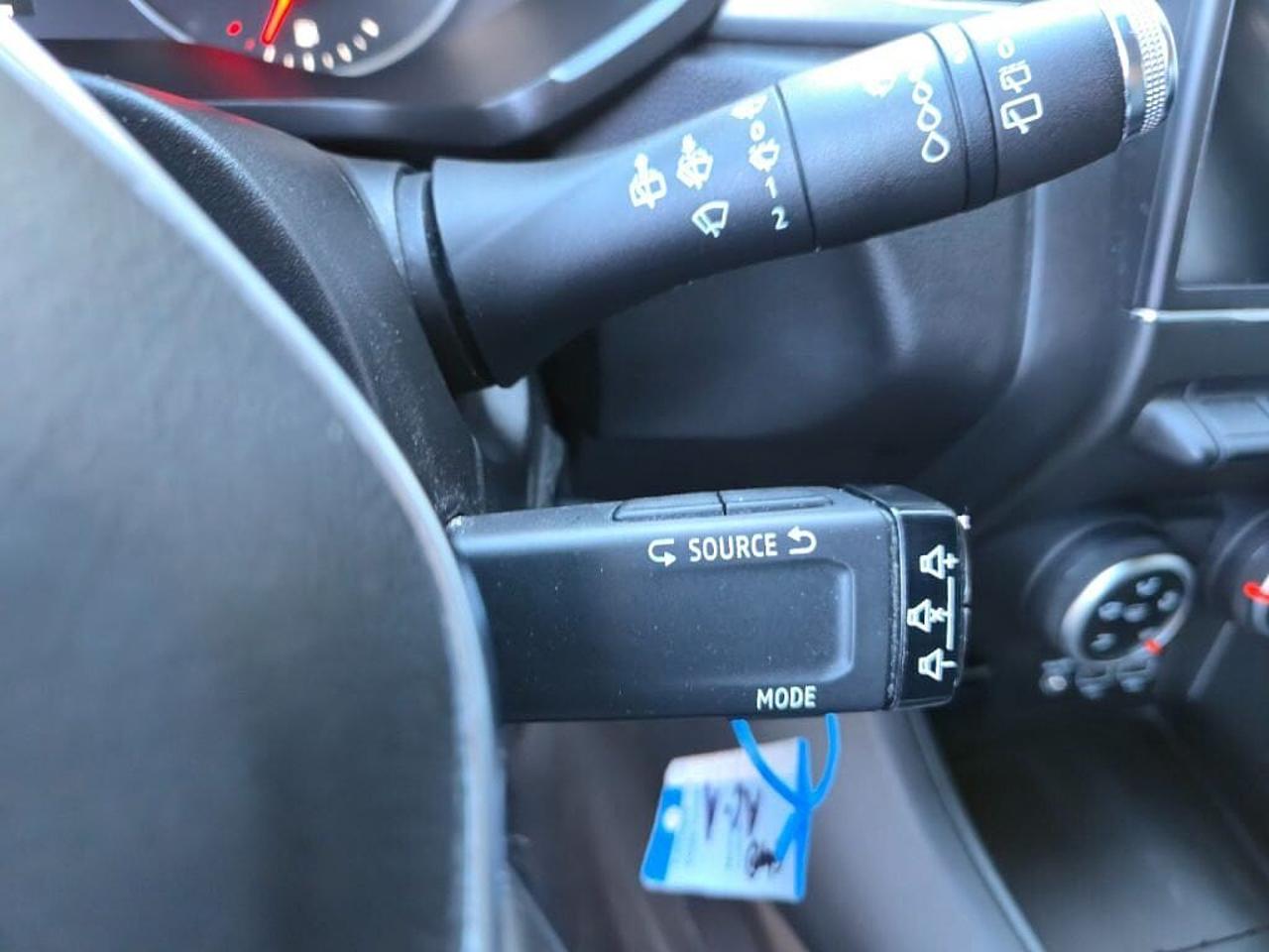 Renault Renault Captur usata 8