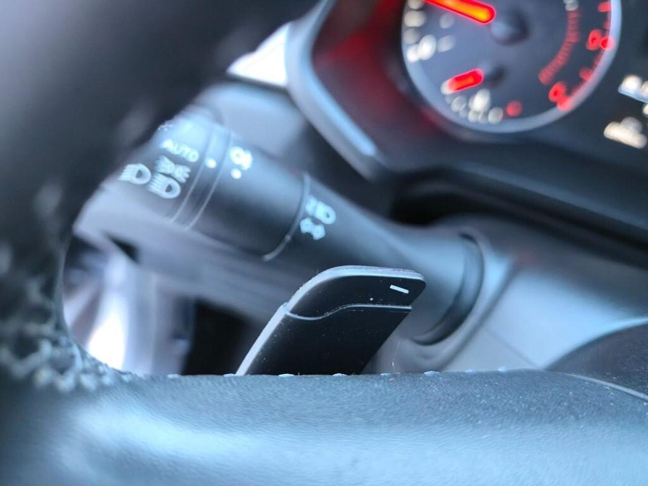 Renault Renault Captur usata 9