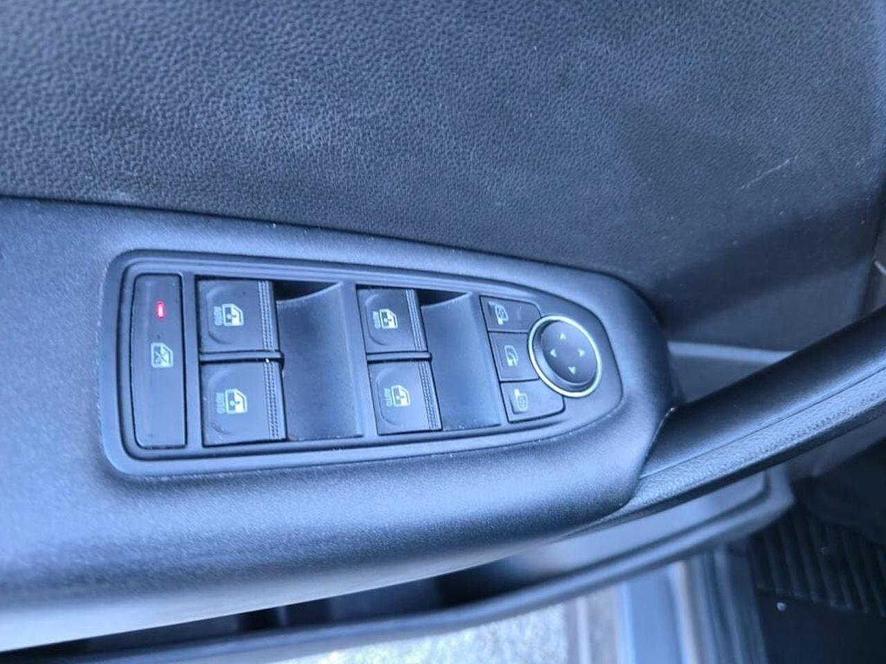 Renault Renault Captur usata 10