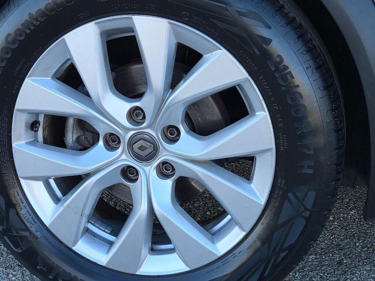 Renault Renault Captur usata 24