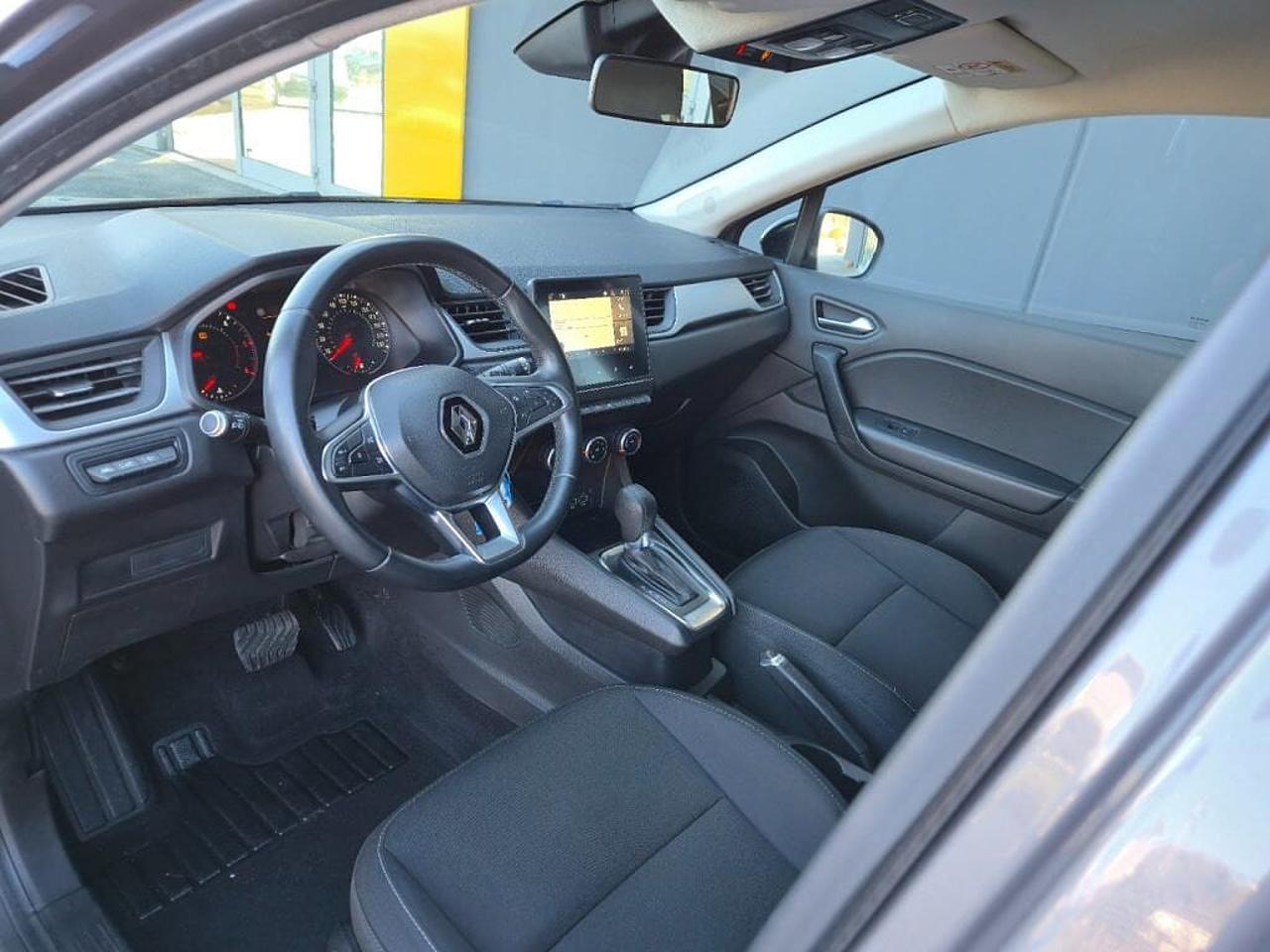 Renault Renault Captur usata 25