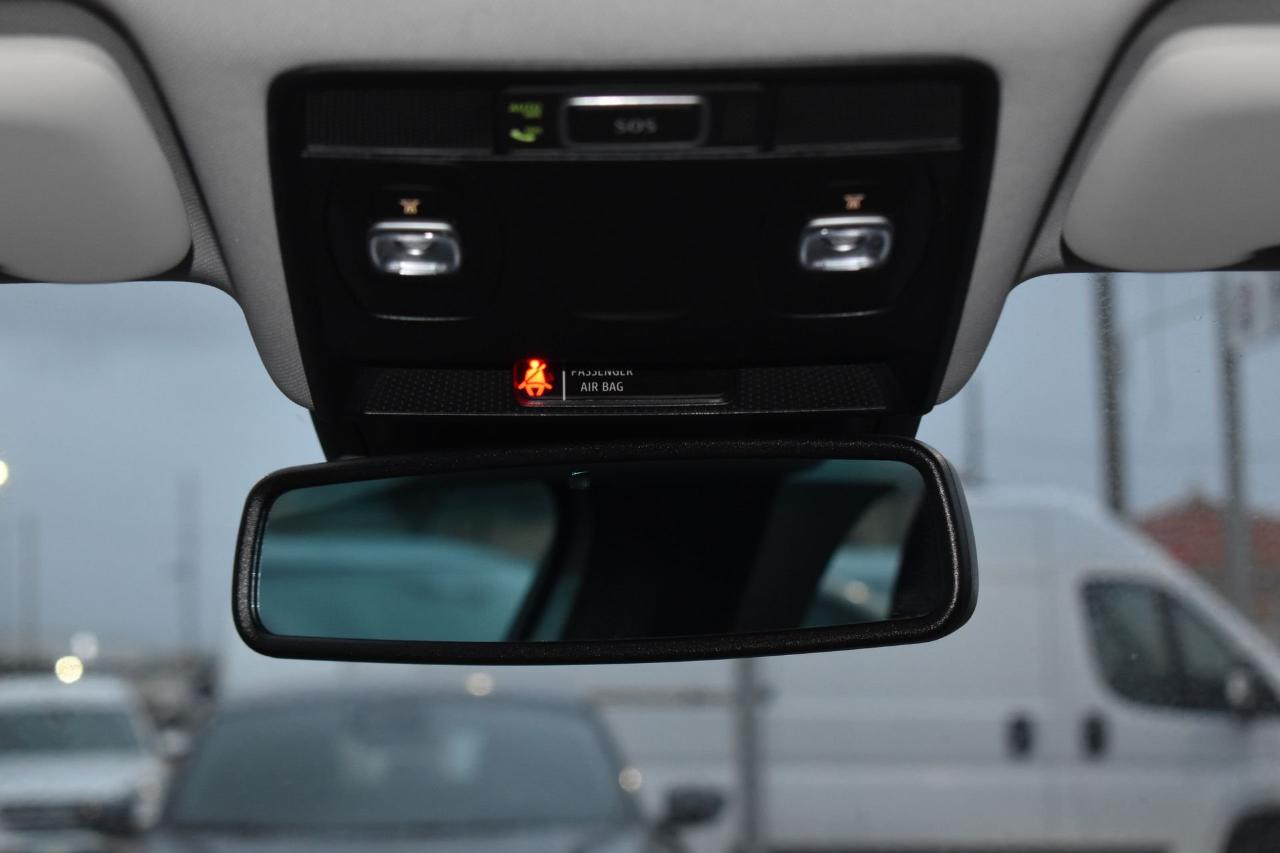 Renault Renault Captur usata 8