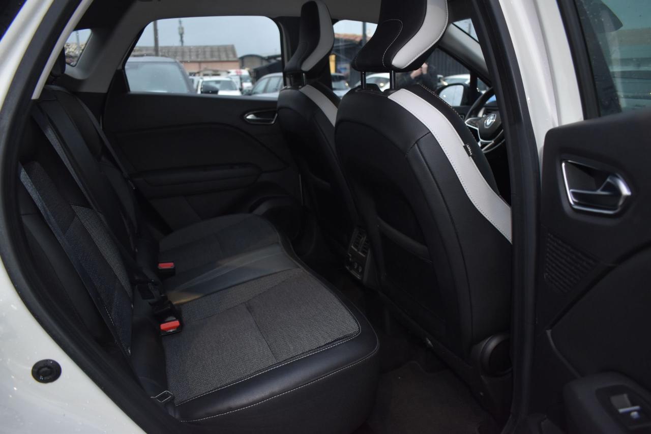 Renault Renault Captur usata 13