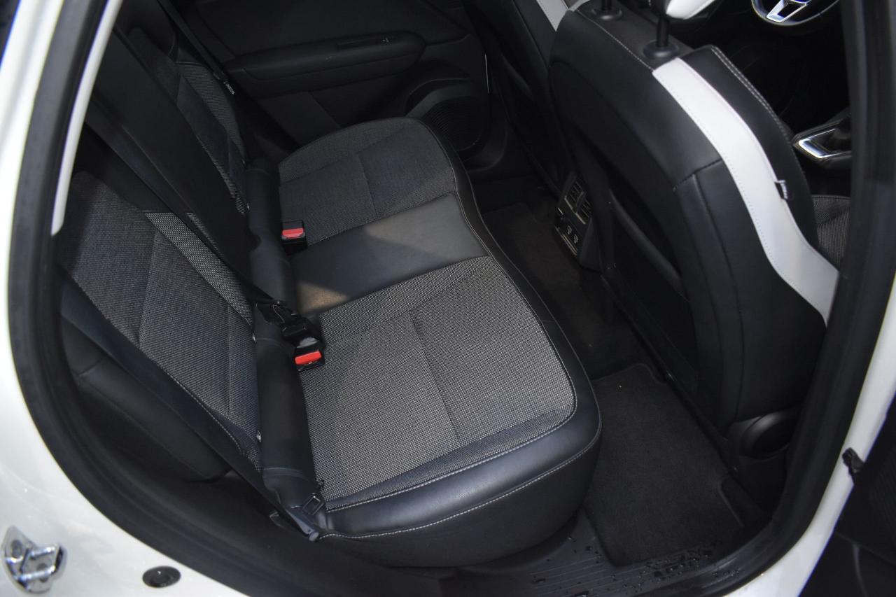 Renault Renault Captur usata 14