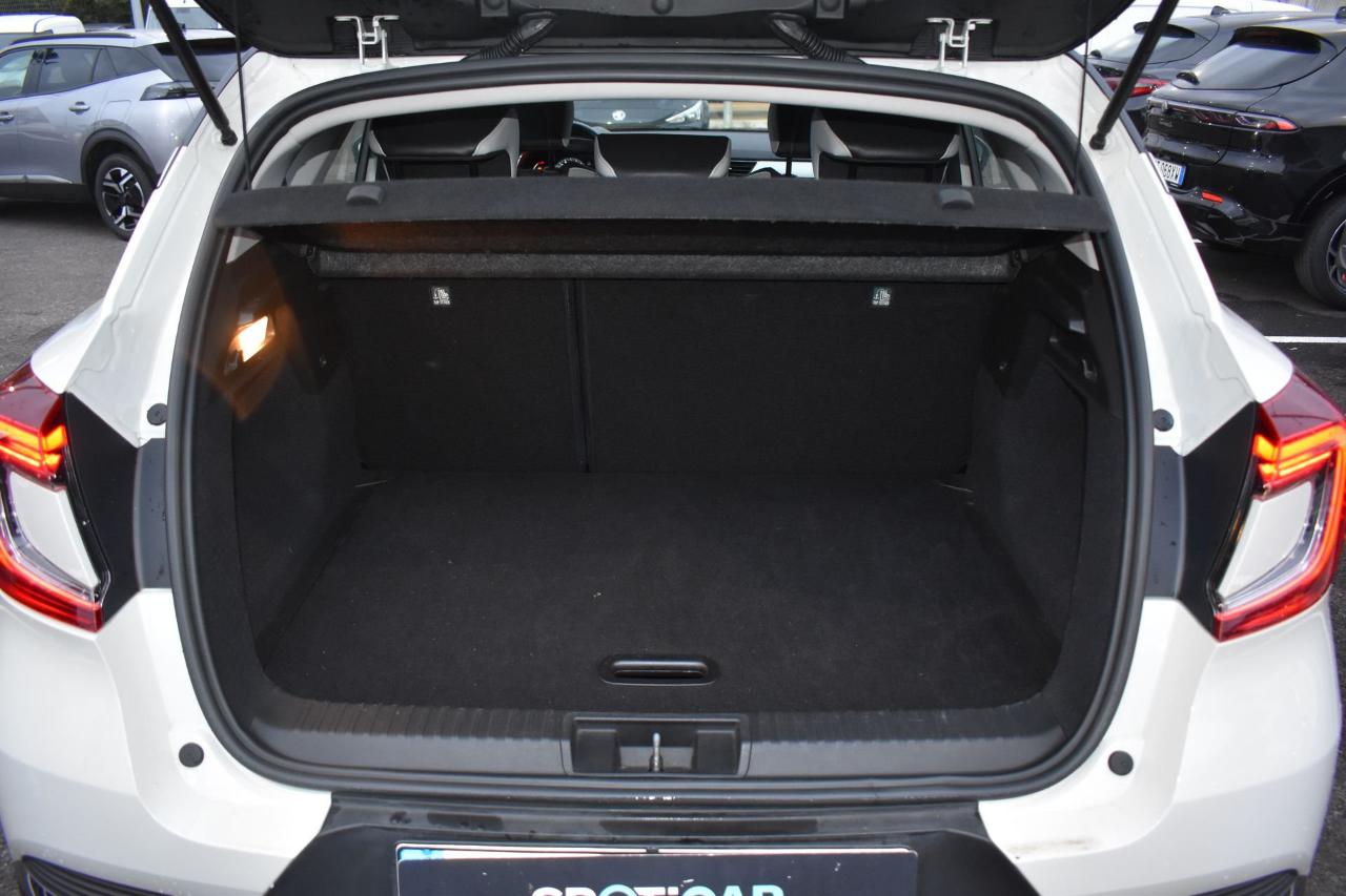 Renault Renault Captur usata 15