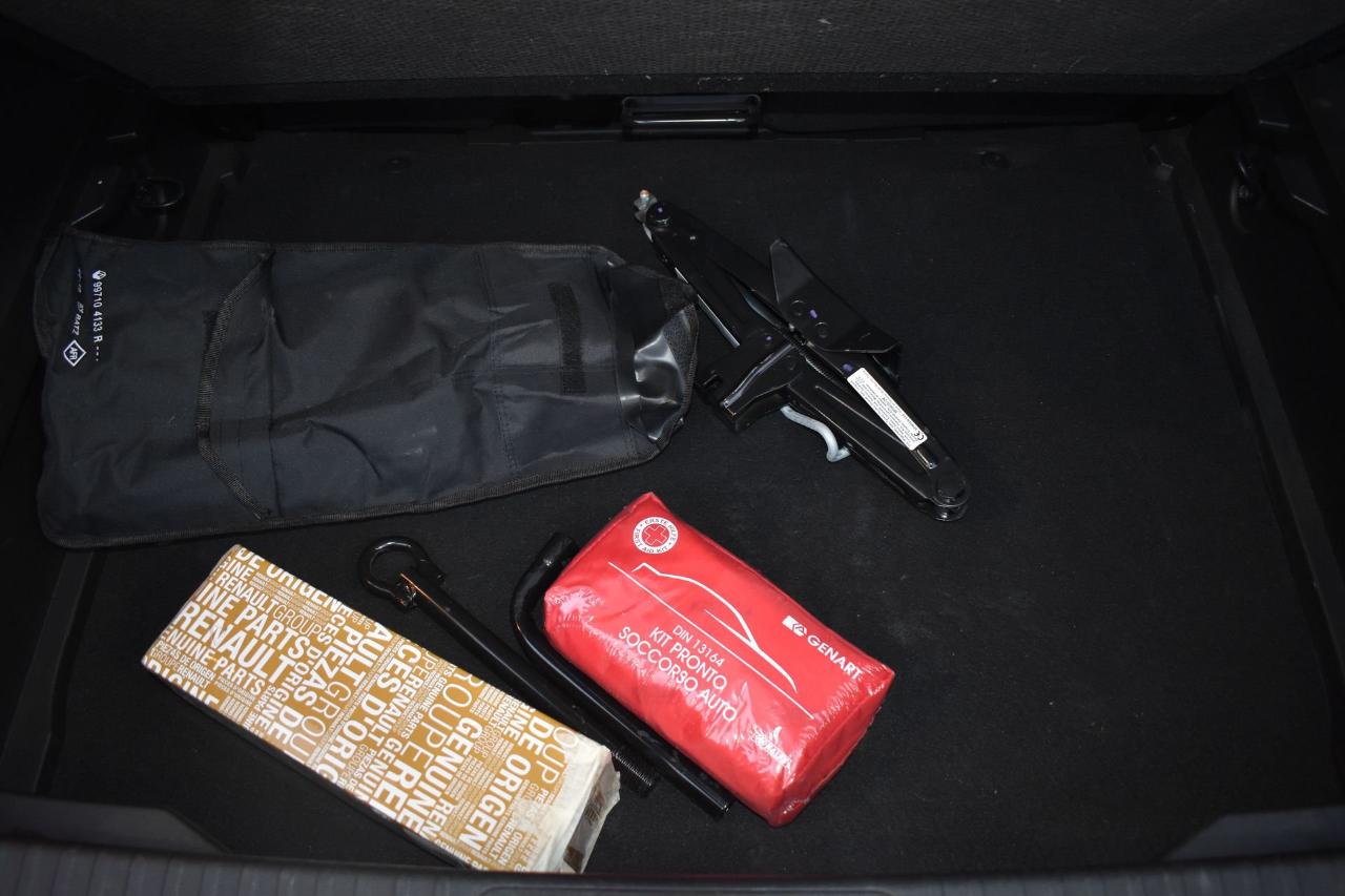 Renault Renault Captur usata 16