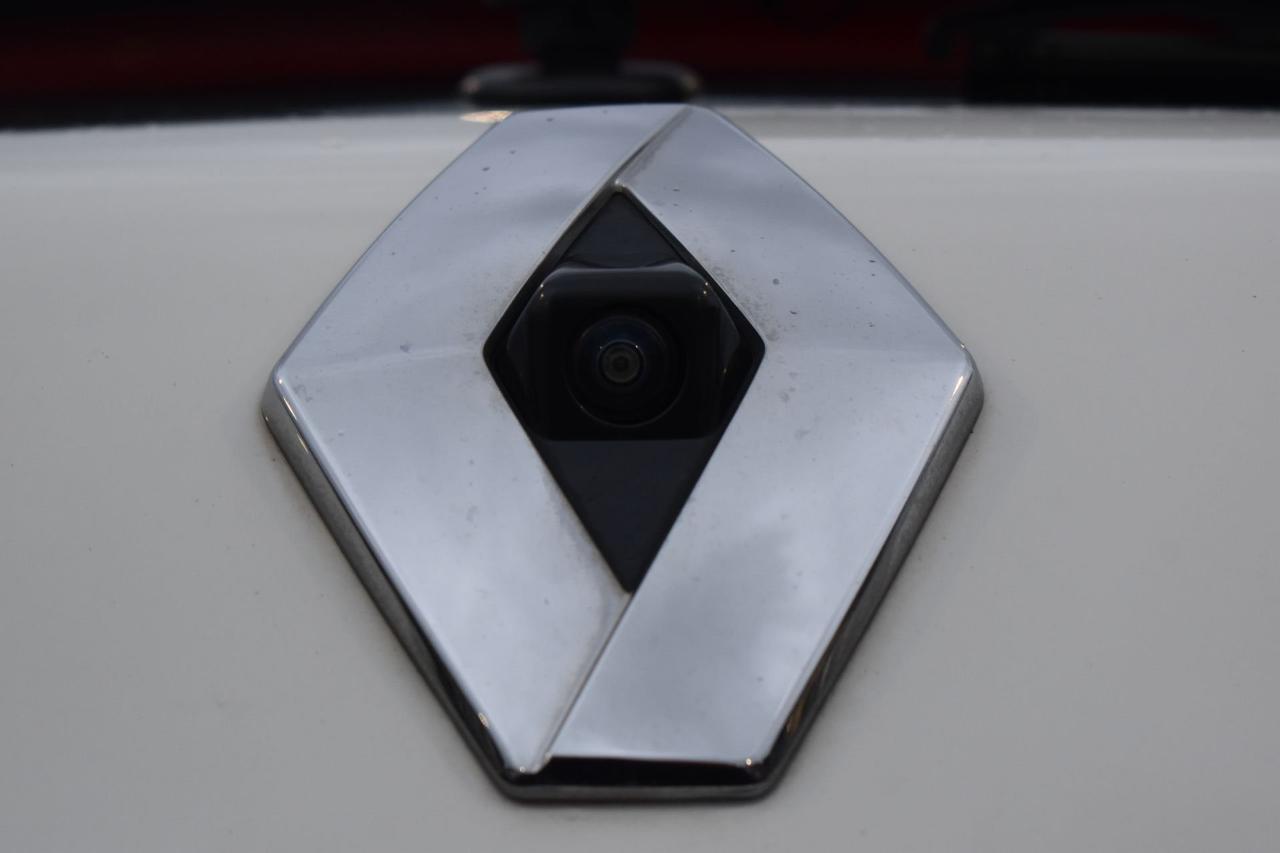 Renault Renault Captur usata 17