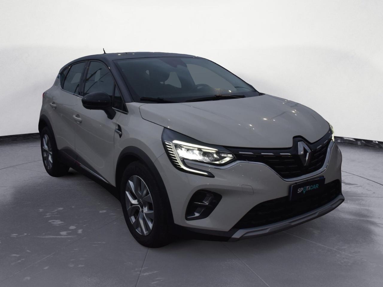 Renault Renault Captur usata 18
