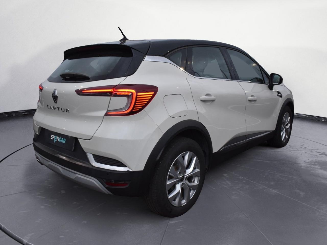 Renault Renault Captur usata 19