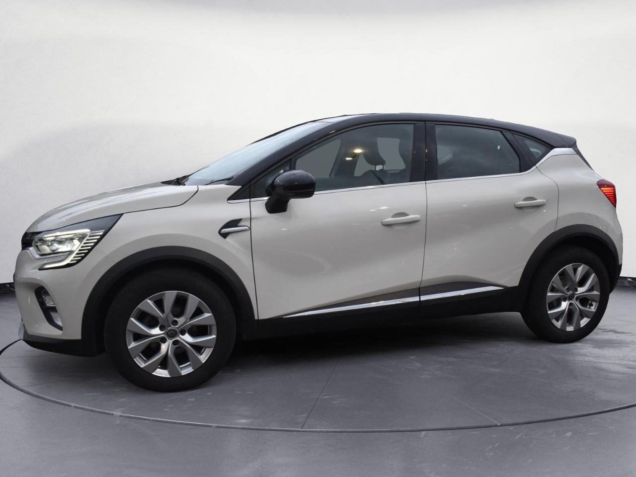 Renault Renault Captur usata 21