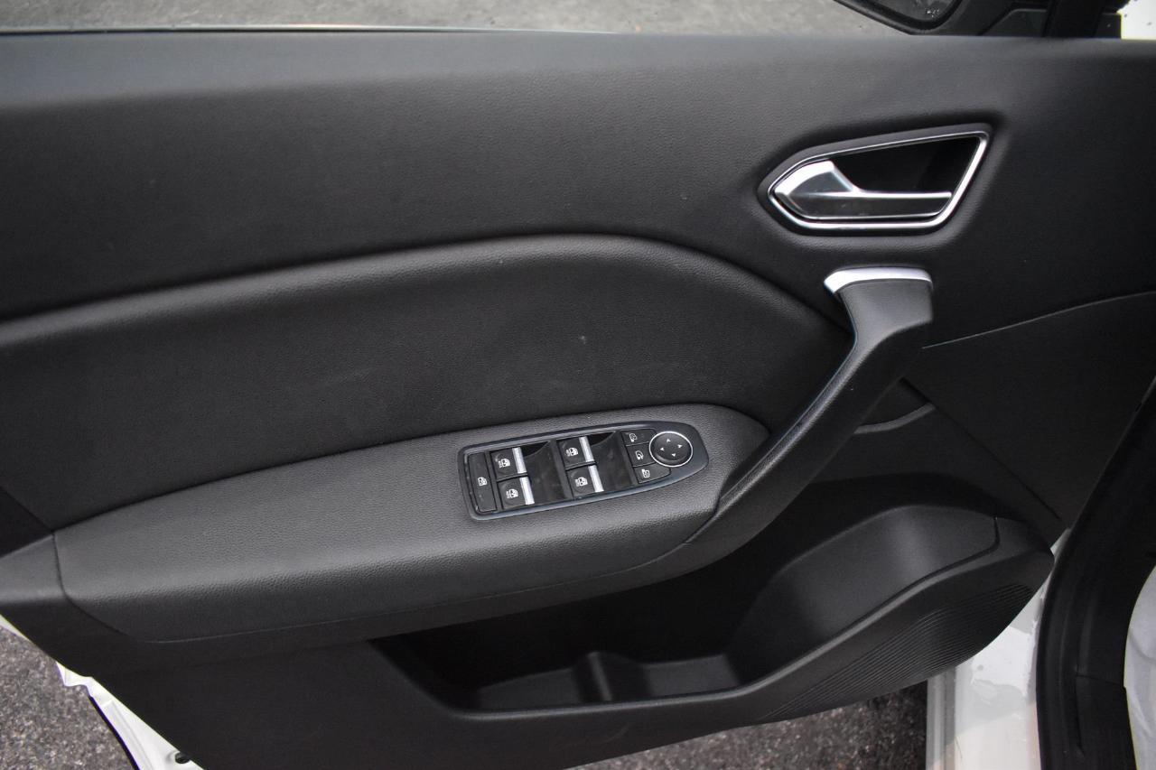 Renault Renault Captur usata 23