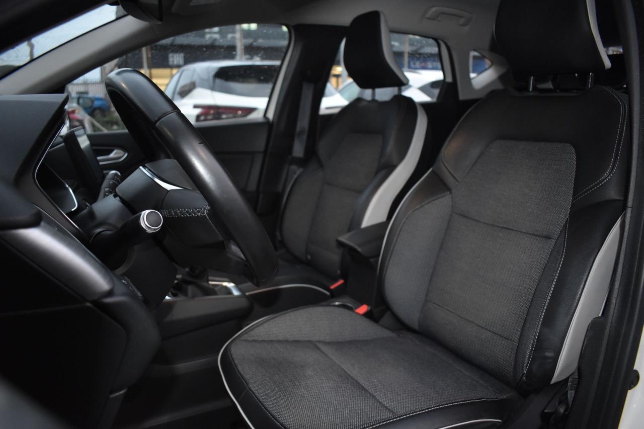 Renault Renault Captur usata 24
