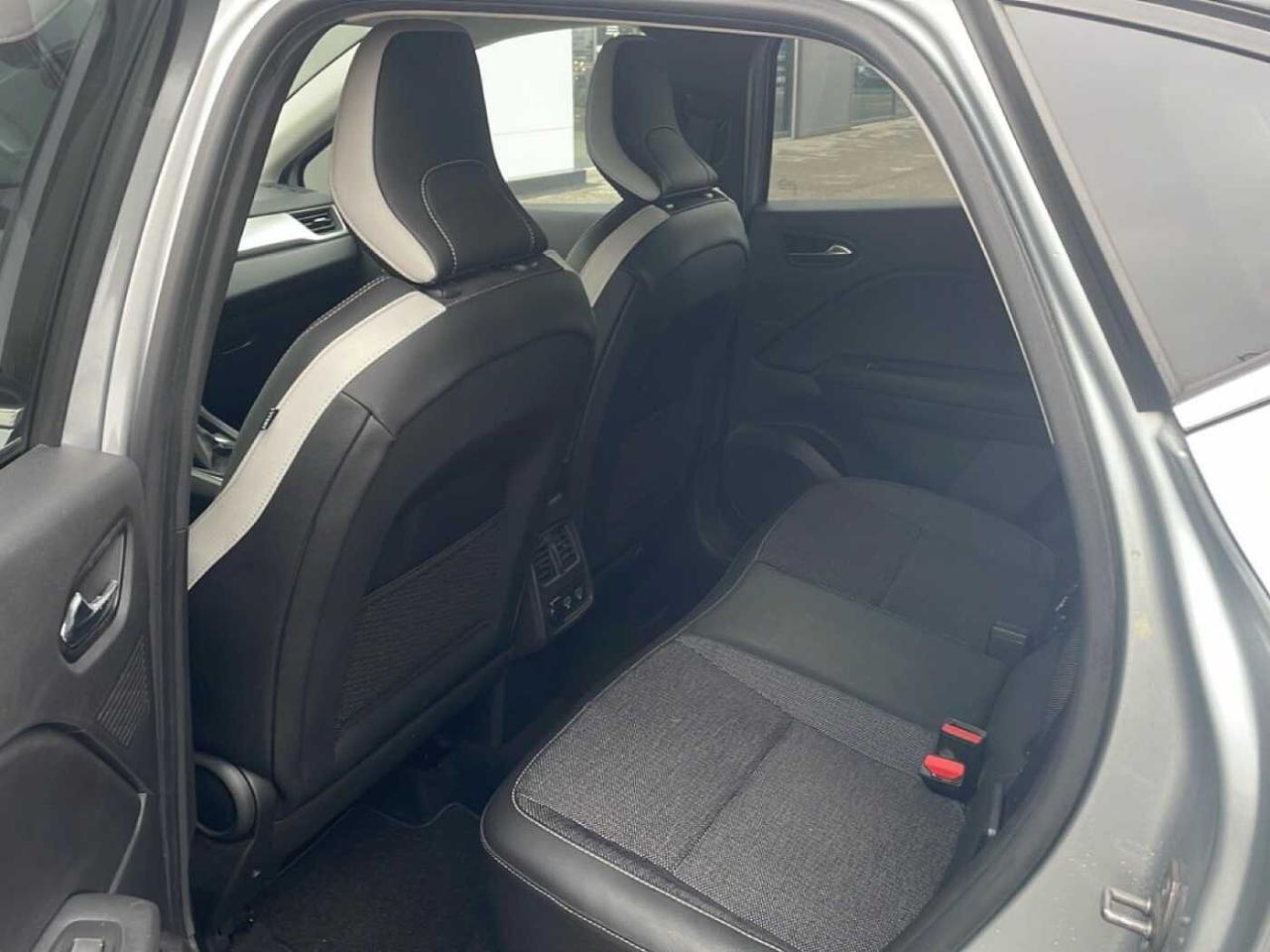 Renault Renault Captur usata 5