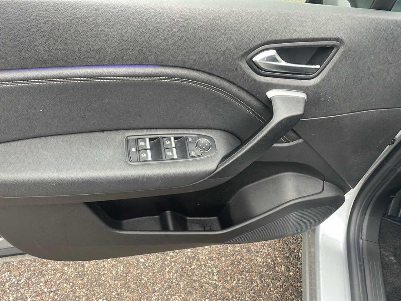 Renault Renault Captur usata 7