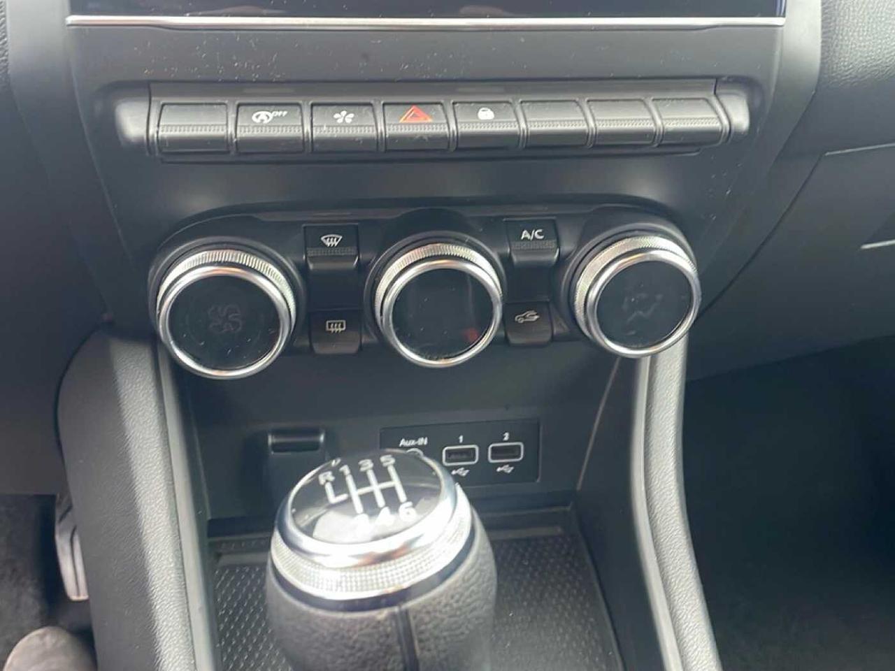 Renault Renault Captur usata 8