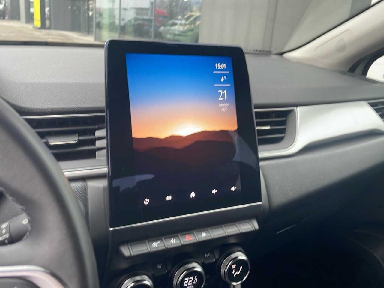 Renault Renault Captur usata 10