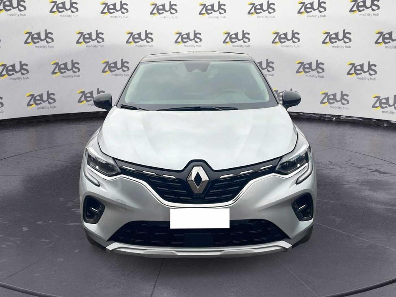 Renault Renault Captur usata 11