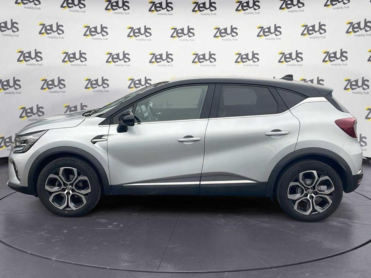 Renault Renault Captur usata 15